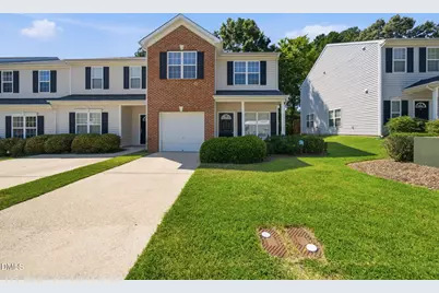 3527 Londonville Lane, Raleigh, NC 27604 - Photo 2