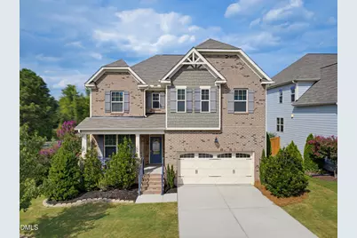 2804 Lumber River Trail, Apex, NC 27502 - Photo 1