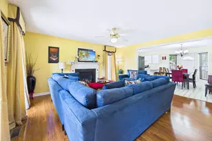 2301 Lockwood Folly Ln, Raleigh, NC 27610 - Photo 8