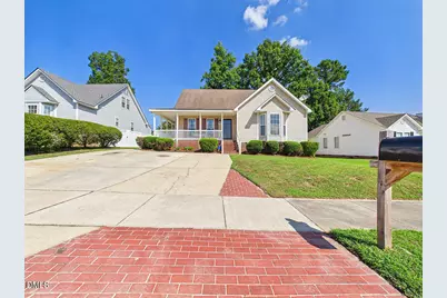 2301 Lockwood Folly Lane, Raleigh, NC 27610 - Photo 1