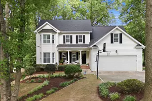 5101 Windance Pl, Holly Springs, NC 27540 - Photo 2