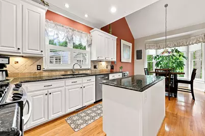 5101 Windance Place, Holly Springs, NC 27540 - Photo 28