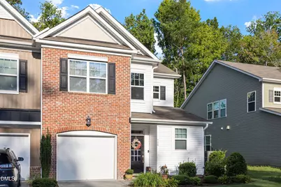 728 Great Eno Path, Hillsborough, NC 27278 - Photo 2