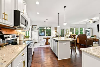 8013 N Pine Shadows Drive, Garner, NC 27529 - Photo 2