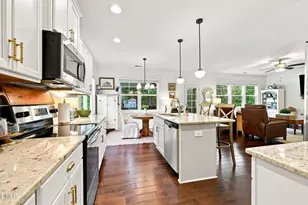 8013 N Pine Shadows Dr, Garner, NC 27529 - Photo 2