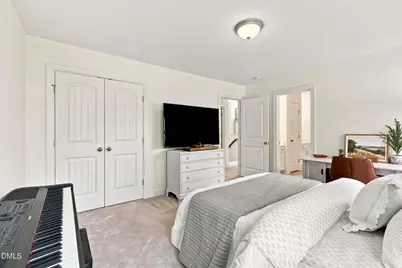 8013 N Pine Shadows Drive, Garner, NC 27529 - Photo 22