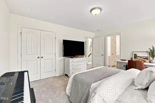 8013 N Pine Shadows Dr, Garner, NC 27529 - Photo 22