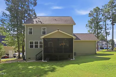 8013 N Pine Shadows Drive, Garner, NC 27529 - Photo 34