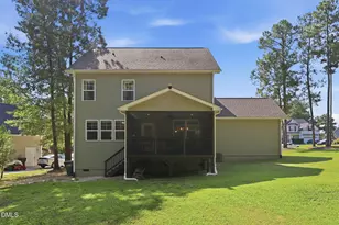 8013 N Pine Shadows Dr, Garner, NC 27529 - Photo 34