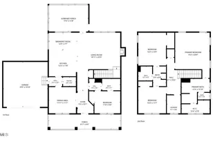8013 N Pine Shadows Dr, Garner, NC 27529 - Photo 54