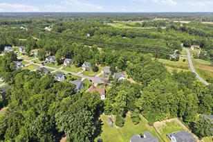 8013 N Pine Shadows Dr, Garner, NC 27529 - Photo 50