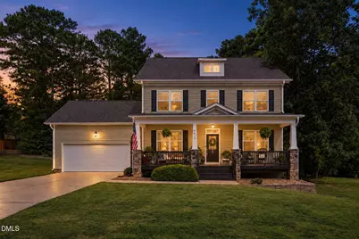 8013 N Pine Shadows Drive, Garner, NC 27529 - Photo 1