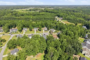8013 N Pine Shadows Dr, Garner, NC 27529 - Photo 48