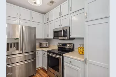 800 Savannah Ridge Road #110, Holly Springs, NC 27540 - Photo 12