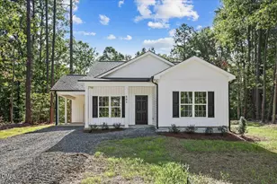 1261 Whitley Rd, Middlesex, NC 27557 - Photo 4