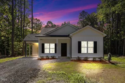 1261 Whitley Road, Middlesex, NC 27557 - Photo 2