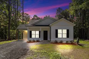 1261 Whitley Rd, Middlesex, NC 27557 - Photo 2