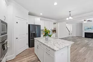 244 Holsten Bank Way, Cary, NC 27519 - Photo 14