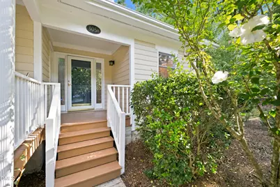 305 McGregor Drive #B, Chapel Hill, NC 27514 - Photo 2