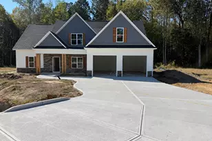 93 Bandelier Dr, Selma, NC 27576 - Photo 1