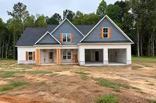 93 Bandelier Dr, Selma, NC 27576 - Photo 1
