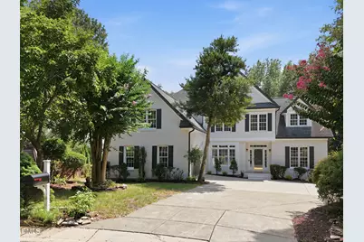 5505 Killarney Hope Drive, Raleigh, NC 27613 - Photo 2
