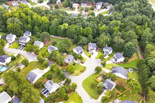 105 Thornton Green Pl, Holly Springs, NC 27540 - Photo 56