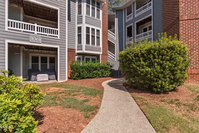 1061 Wirewood Drive #301, Raleigh, NC 27605 - Photo 2