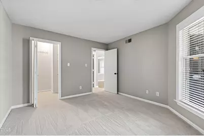 1061 Wirewood Drive #301, Raleigh, NC 27605 - Photo 28