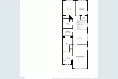 601 Hyperion Alley, Wake Forest, NC 27587 - Photo 48