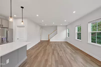 601 Hyperion Alley, Wake Forest, NC 27587 - Photo 6