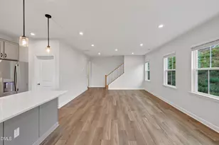 601 Hyperion Aly, Wake Forest, NC 27587 - Photo 6