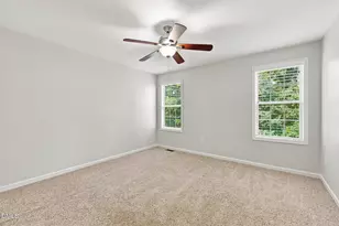 2724 Bushy Lake Cove, Apex, NC 27502 - Photo 28