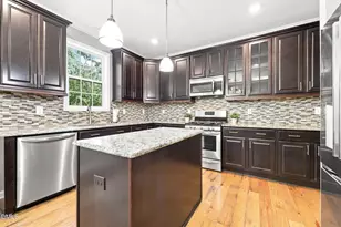 2724 Bushy Lake Cove, Apex, NC 27502 - Photo 14