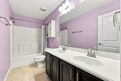 2724 Bushy Lake Cove, Apex, NC 27502 - Photo 32