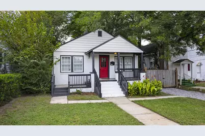 1109 S Bloodworth Street, Raleigh, NC 27601 - Photo 8