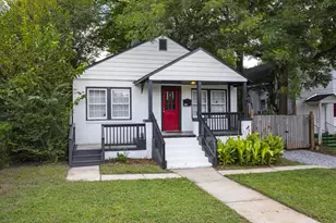 1109 S Bloodworth St, Raleigh, NC 27601 - Photo 8