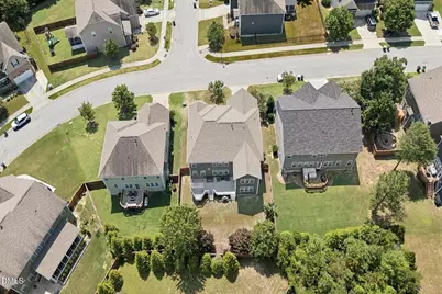 1950 Firenza Drive, Apex, NC 27502 - Photo 46