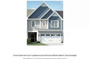 3103 Mission Olive Pl, New Hill, NC 27562 - Photo 2