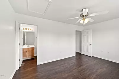 59 Wolf Creek Lane, Lillington, NC 27546 - Photo 22
