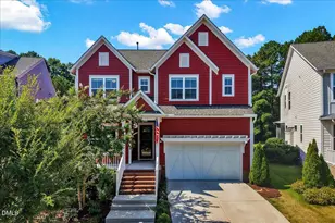 1660 Highpoint St, Wake Forest, NC 27587 - Photo 6
