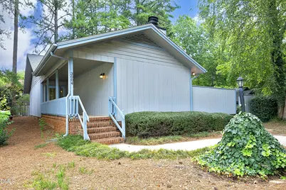 3004 Rue Sans Famille, Raleigh, NC 27607 - Photo 4