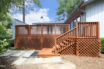 3004 Rue Sans Famille, Raleigh, NC 27607 - Photo 8
