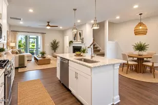 211 Amethyst Wy, Durham, NC 27703 - Photo 4