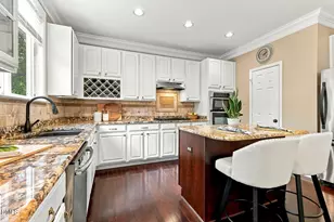 554 Front Ridge Dr, Cary, NC 27519 - Photo 14