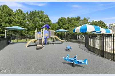554 Front Ridge Drive, Cary, NC 27519 - Photo 54