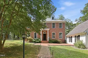 304 Kite Dr, Fuquay Varina, NC 27526 - Photo 28