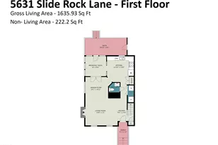 5631 Slide Rock Ln, Raleigh, NC 27613 - Photo 22
