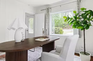 3920 Old Chapel Hill Rd, Durham, NC 27707 - Photo 24