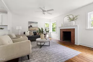 3920 Old Chapel Hill Rd, Durham, NC 27707 - Photo 18